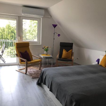 Dominik Apartmanhaz Velence Exteriör bild
