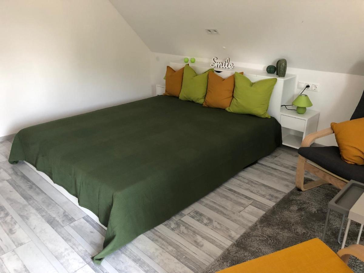 Dominik Apartmanhaz Velence Exteriör bild