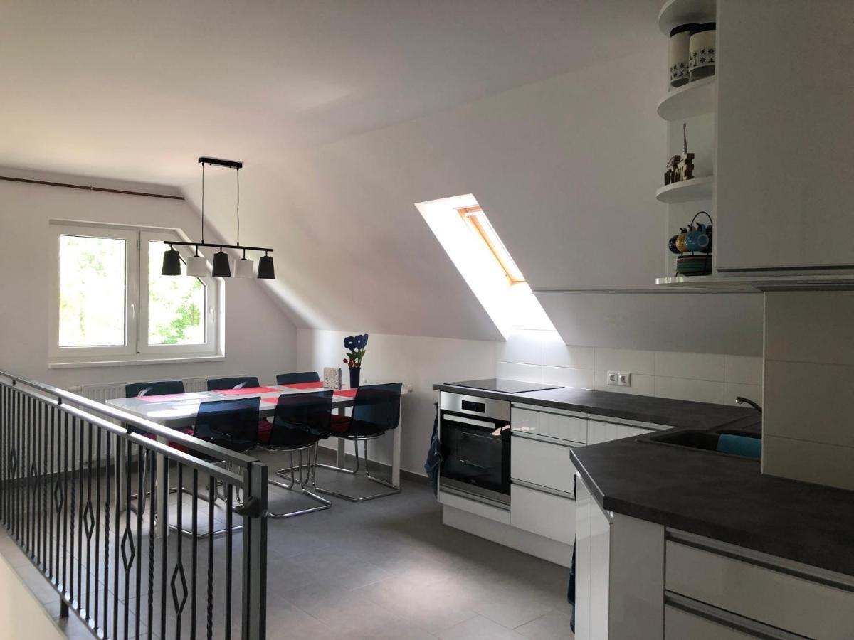 Dominik Apartmanhaz Velence Exteriör bild